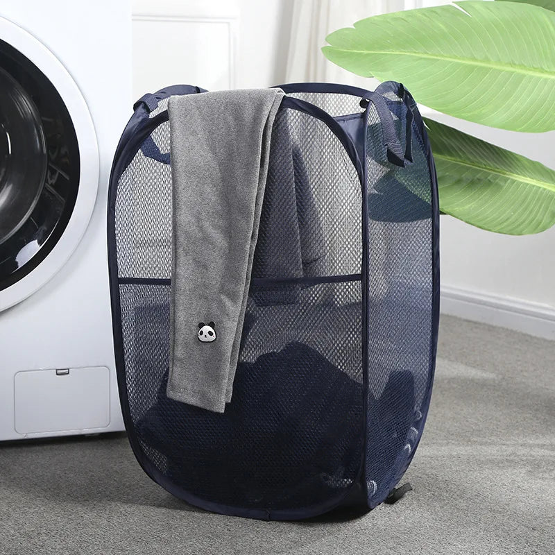 Dirty Laundry  Basket