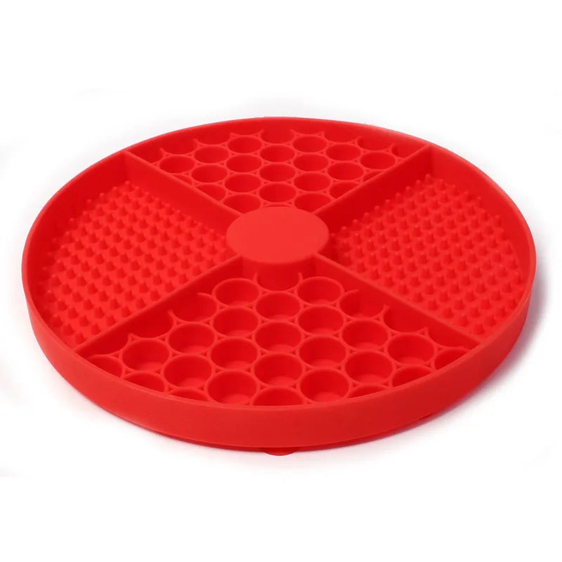 Pet  Slow Feeding Pad
