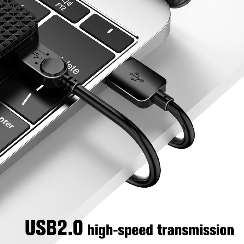 Mini USB Cable To  Data Charger Cable