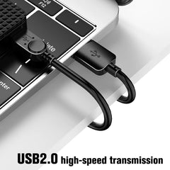 Mini USB Cable To  Data Charger Cable