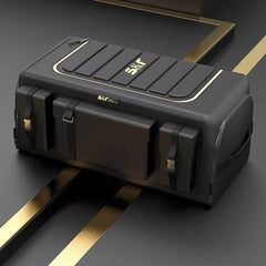 Car Trunk Storage Organizer