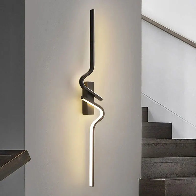 Modern LED Wall Lamps