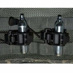 Multifunction Flashlight Clip