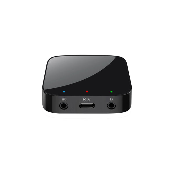 Bluetooth 5.3 Receiver and Transmitter