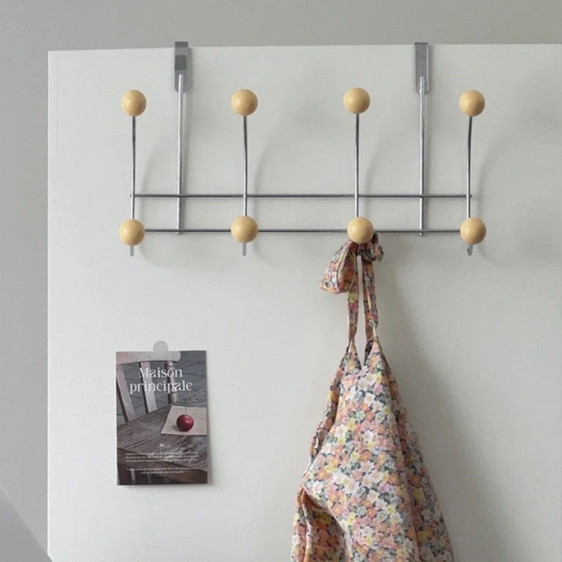 Portable Door Hook