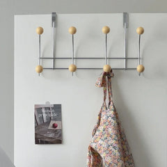 Portable Door Hook