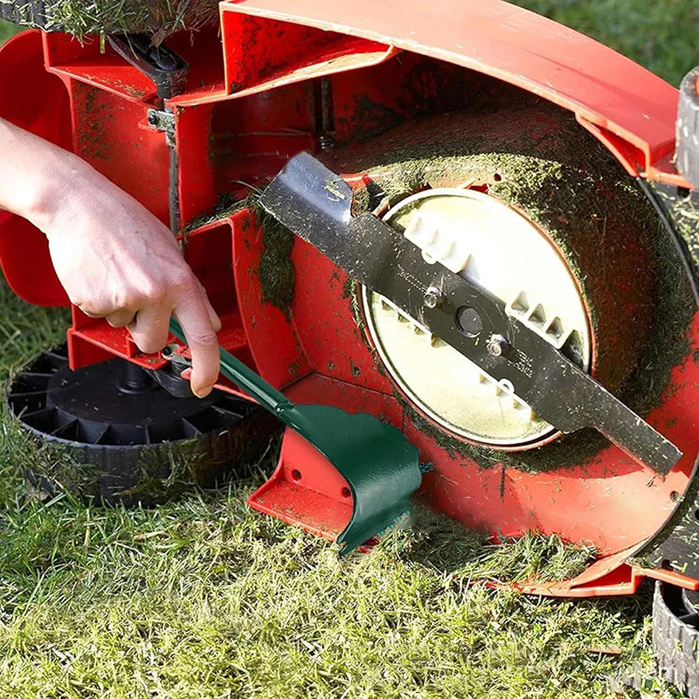 Metal Cleaning Scraper