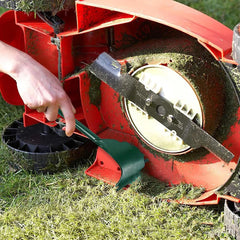 Metal Cleaning Scraper