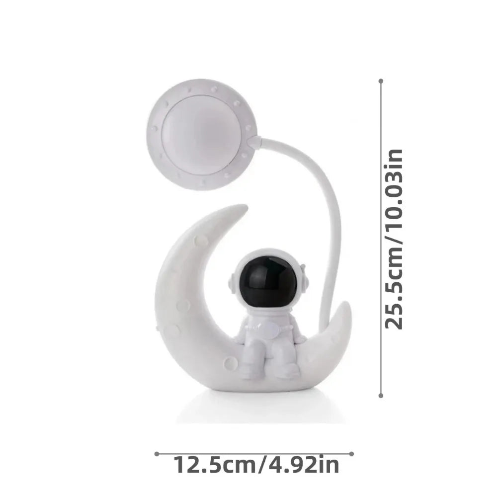 Moon Astronaut Nightlight