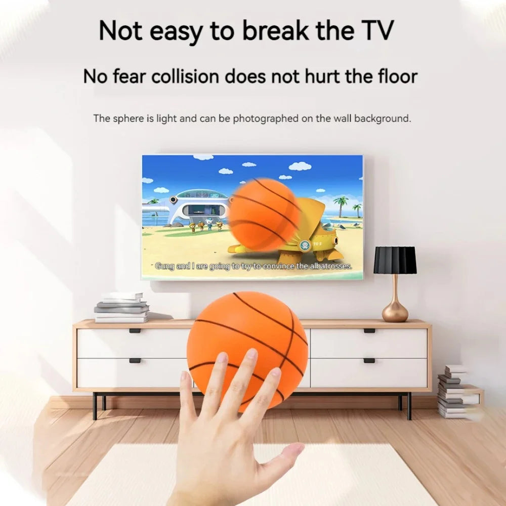 Foam Basketball  For Kids