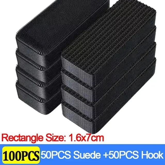 Car Fixed Patches