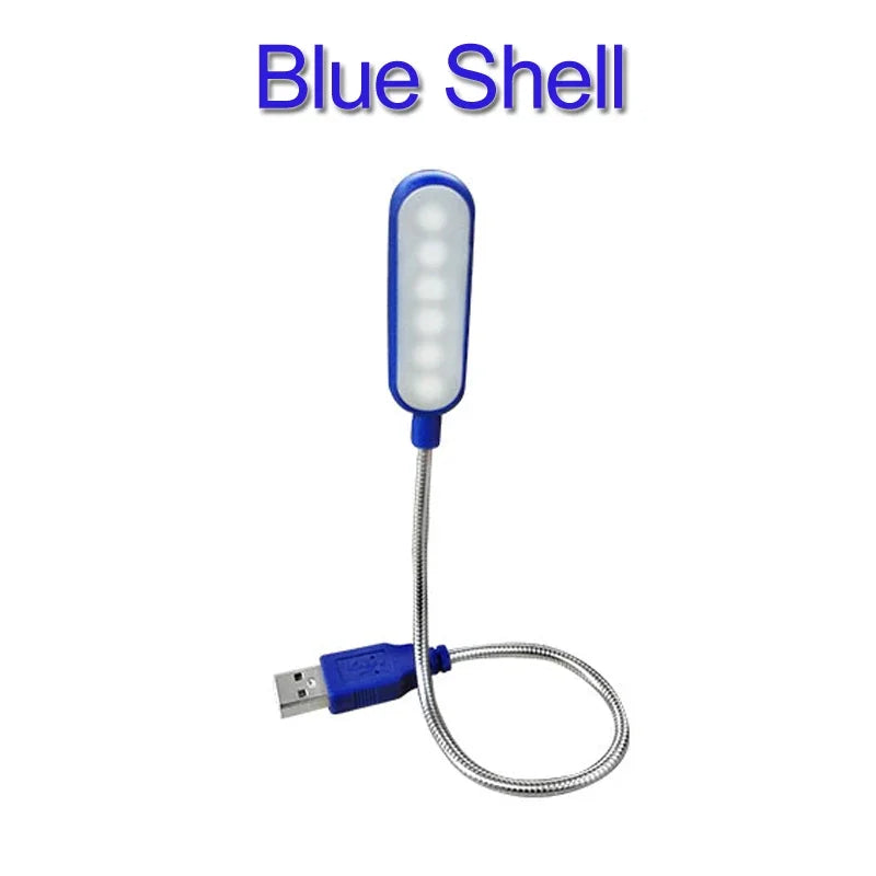 Mini USB LED Light