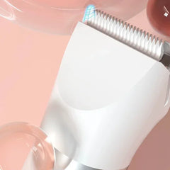4-In-1 Pet Grooming
