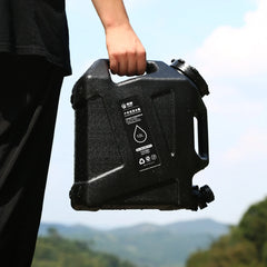 Outdoor Water Bucket
