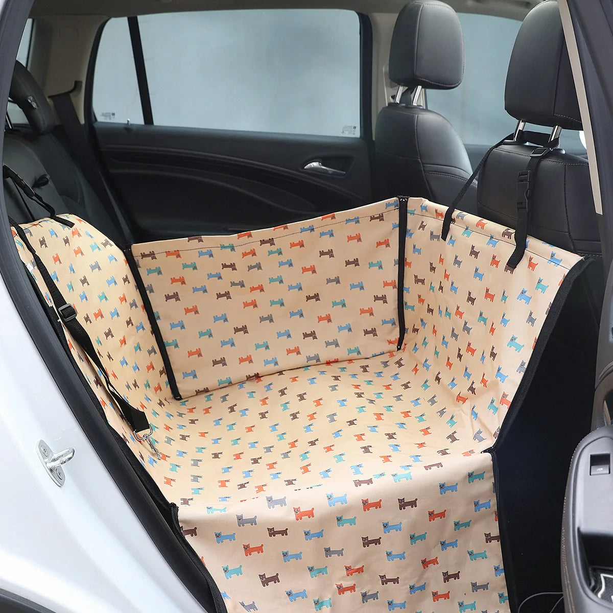 Pet   Car  Carriers