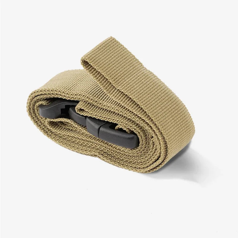 Outdoor Camping Luggage Straps