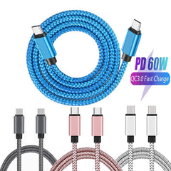 Type C to Type C Expansion Link Cable
