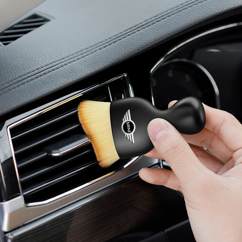 Car Interior Cleaning