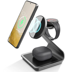 Wireless Charger Station for Samsung