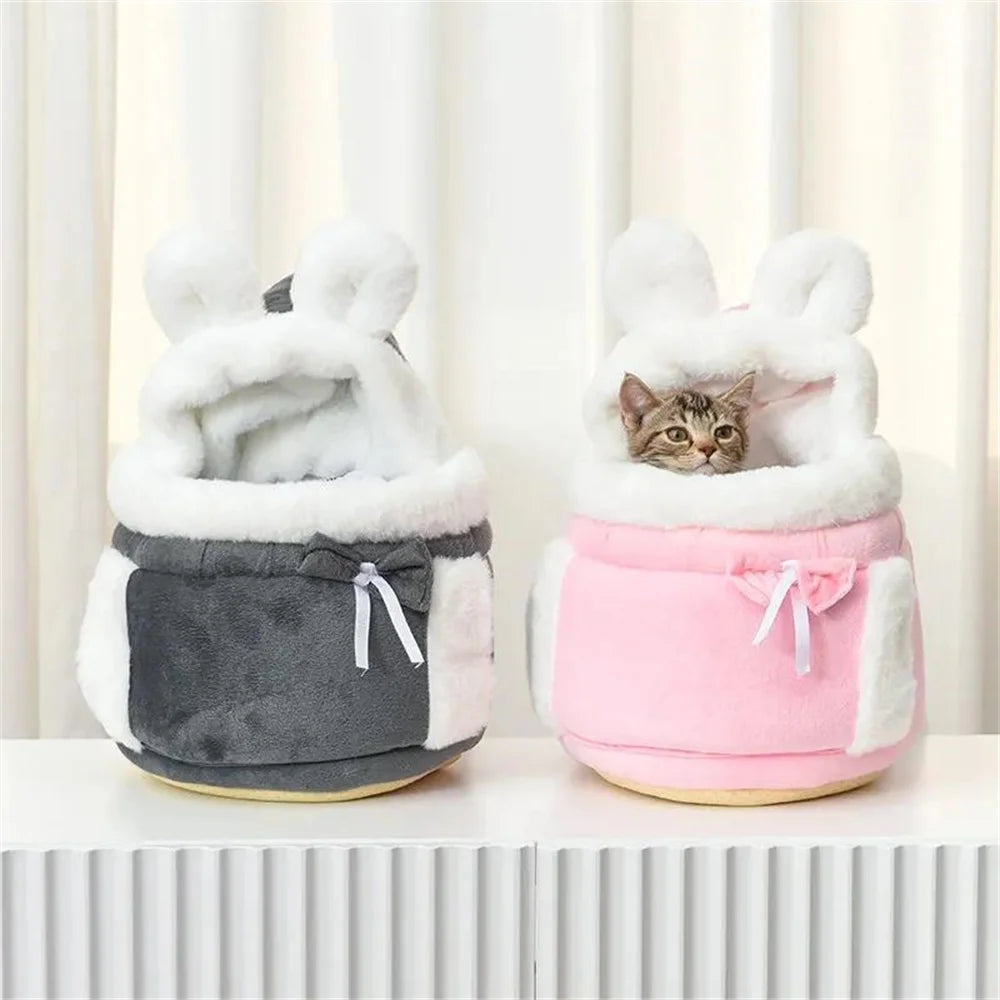 Outdoor Travel  Puppy  Carrier