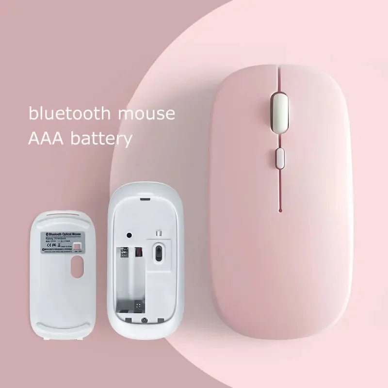 Bluetooth-compatible Mouse