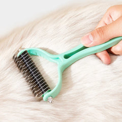 Pets Hair Removal Comb