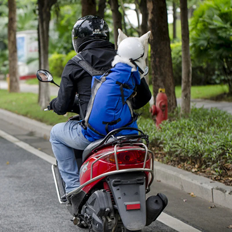 Strong Nylon Dog Carrier
