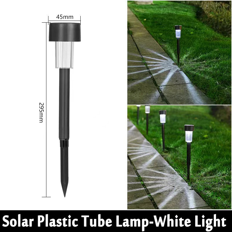 Lantern Solar Powered Lamp