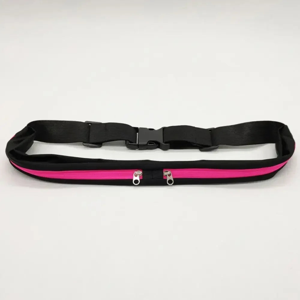 Waist Running Bags