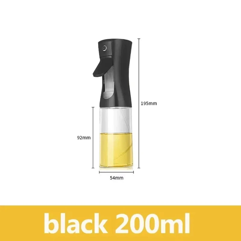 Oil Spray Bottle