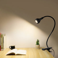 Reading Book  Table Lamp