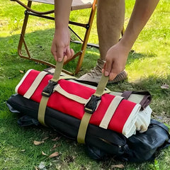 Outdoor Camping Luggage Straps
