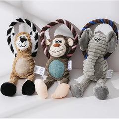 Dog Plush Toys
