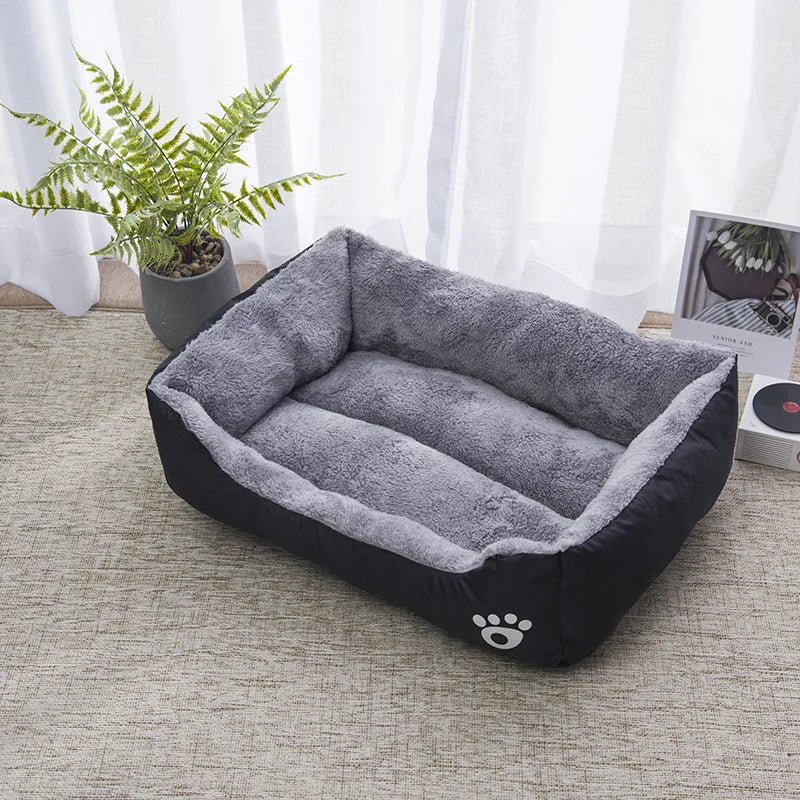 Soft Warm House for Dog
