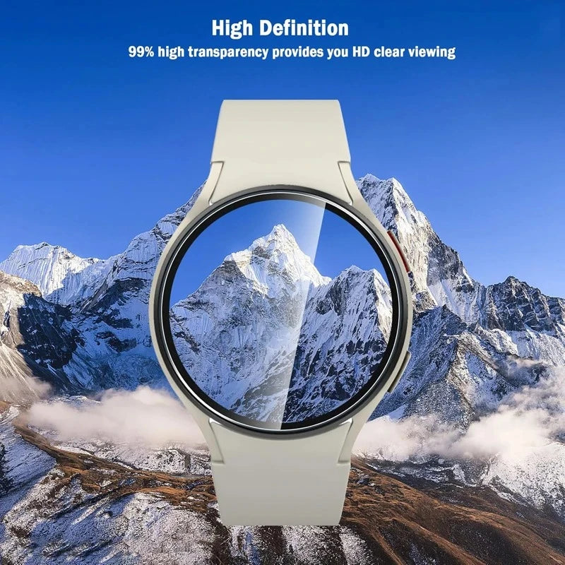 Glass Protective Film