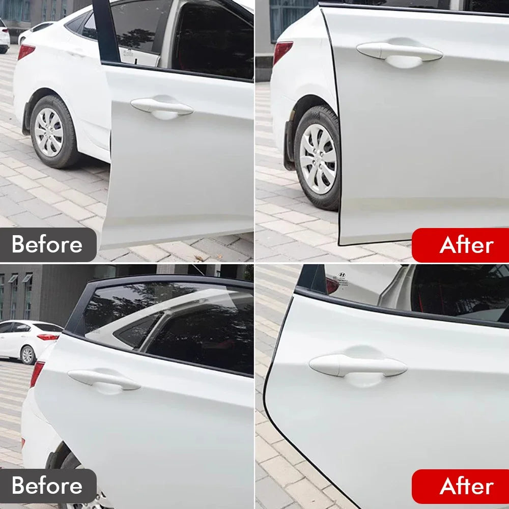 Car Universal Door Edge Guards