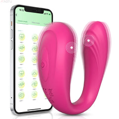 Vibrator Clitoris Stimulator for Women