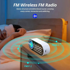 Portable Bluetooth Speaker