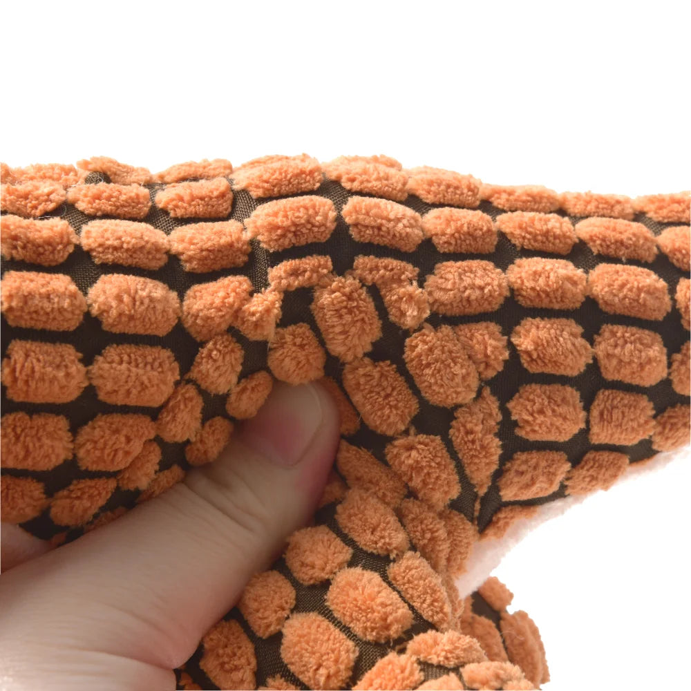 Pet Plush Dinosaur Toys