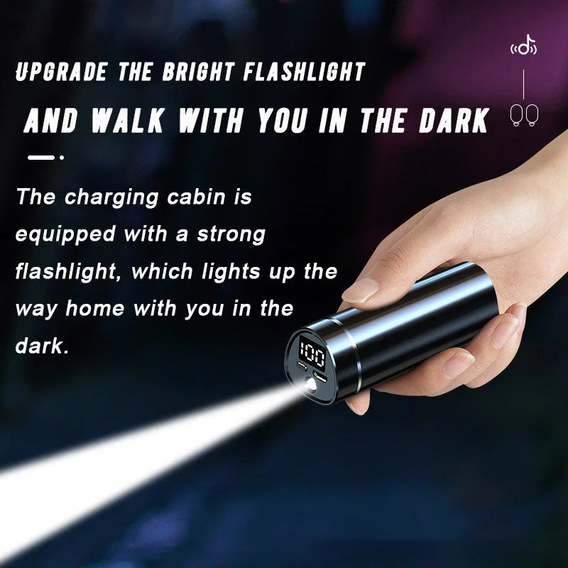High Quality  Bluetooth Earphones