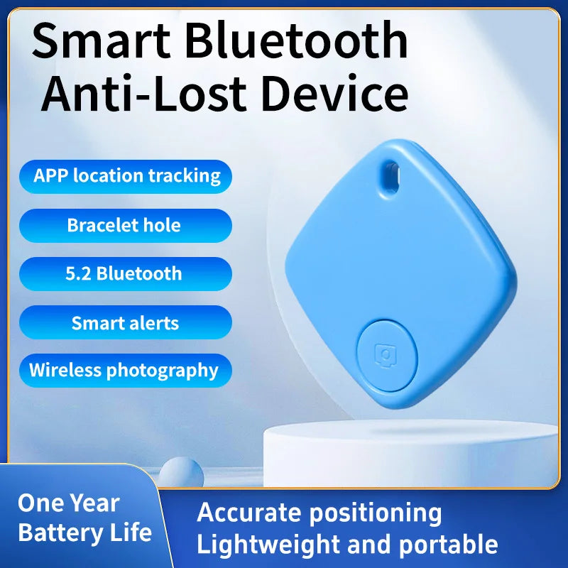 Mini  Bluetooth Tracking Device