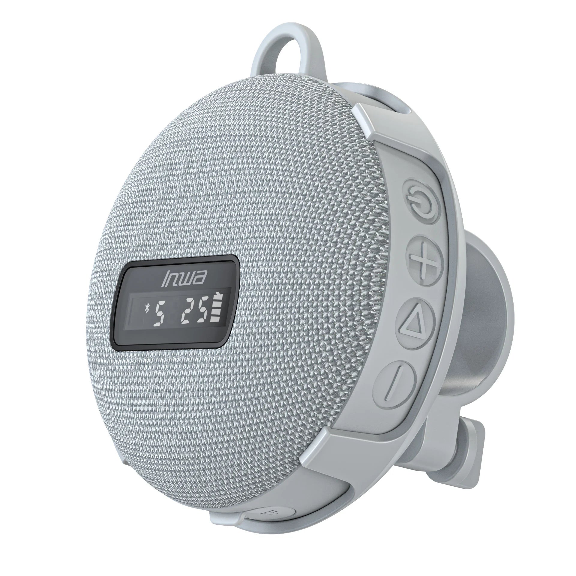 Smar digital display   speaker