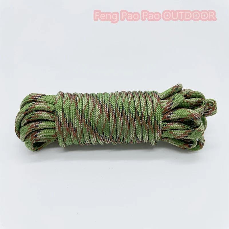 5 Meters  Parachute Cord