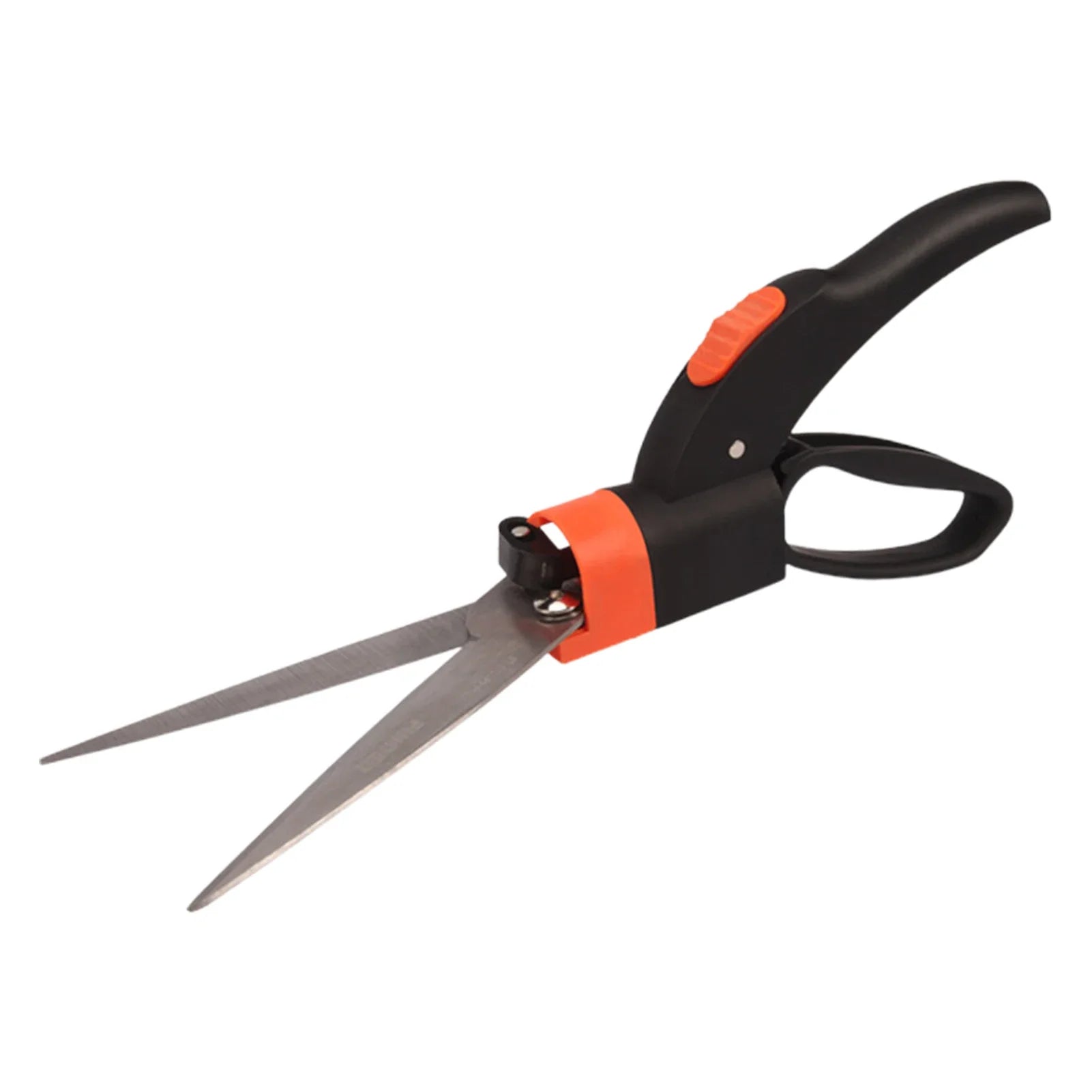 Ergonomic Grip Garden Scissors