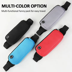 Women's  Sports Belt Bag