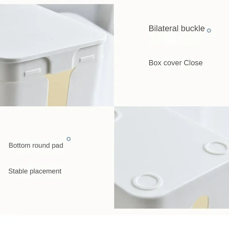 Cable Storage Box