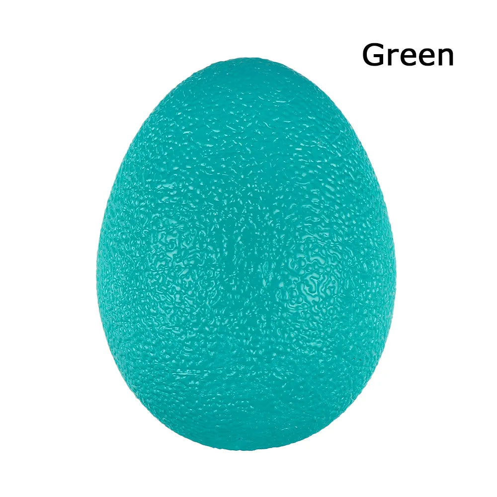 Silicone Ball Hand Grip