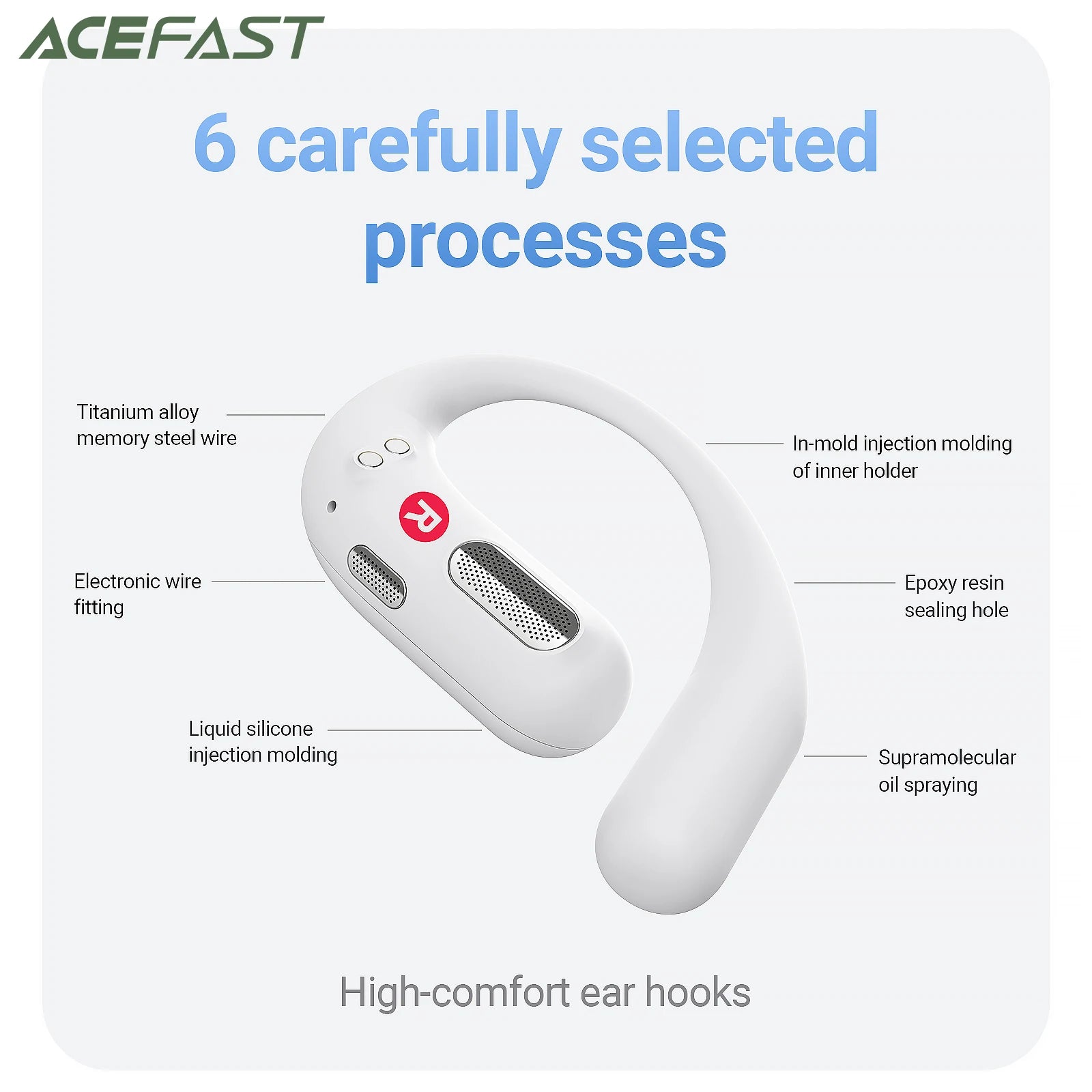 Call Noise Reduction Earbuds
