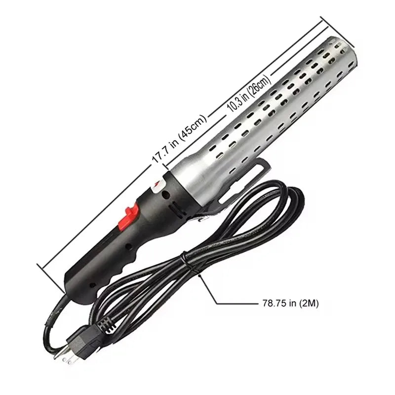 Electric Charcoal Lighter