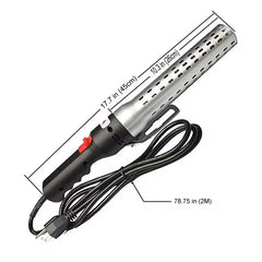 Electric Charcoal Lighter